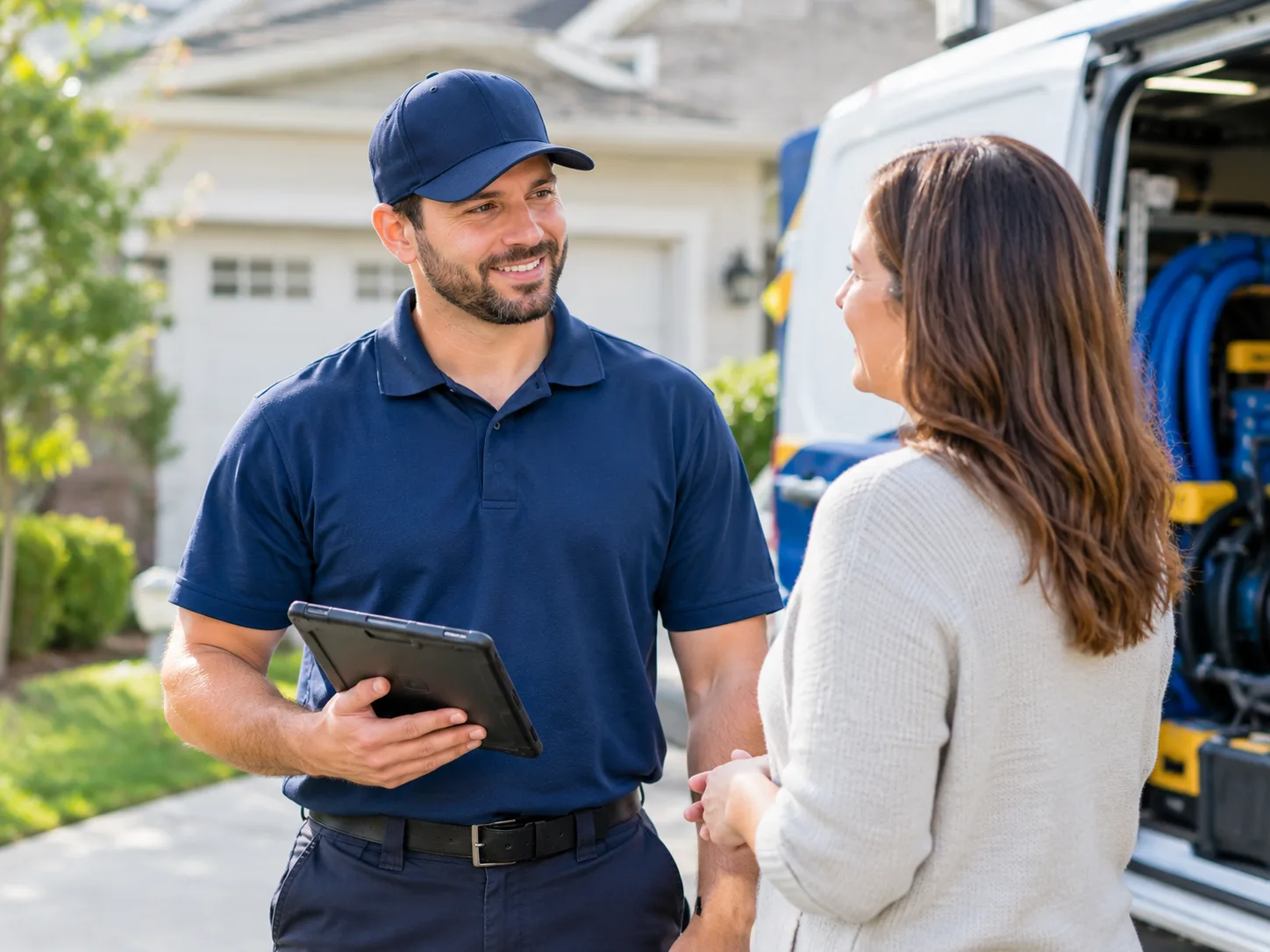 Sewage Backup Cleanup Norwell, MA FAQs